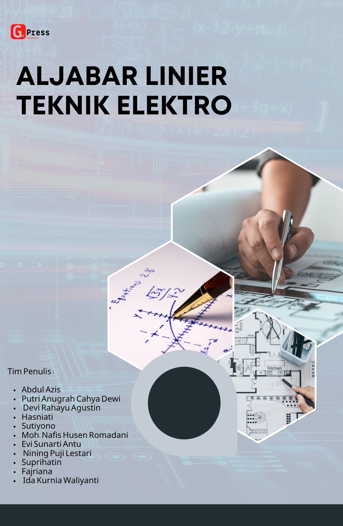 Aljabar Linier Teknik Elektro